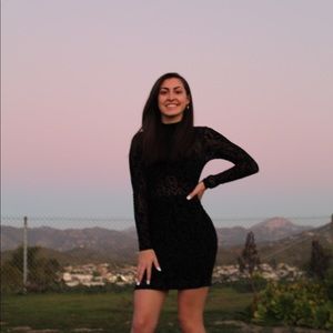 Meet your Posher, Kristen